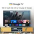 Google Tivi TCL 4K 50 Inch 50T66