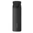 Bình Giữ Nhiệt Lock&Lock Wannabe One Touch 450ml LHC3240BLK Màu Đen