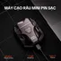 Máy Cạo Râu Enchen Mini X