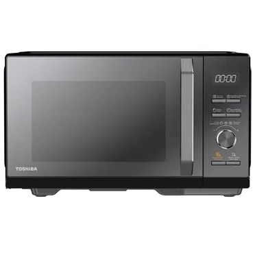 Lò Vi Sóng Kết Hợp Nướng Toshiba MW3-AC27PE(BM)VN 27 Lít - Xuất Xứ Thái Lan 0