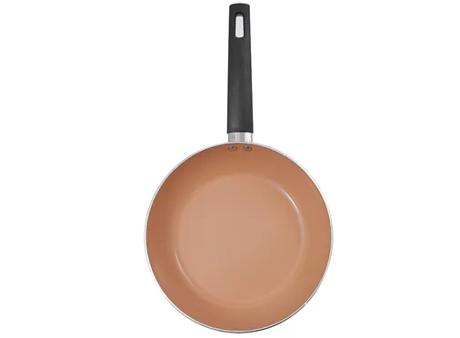 Chảo Cạn Chống Dính Ceramic Elmich EL5985SK24 Size 24cm 0