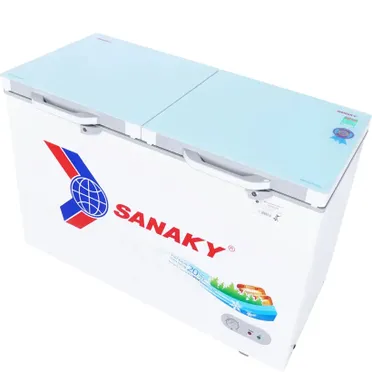 Tủ Đông Sanaky 305 Lít VH 4099A2KD 2