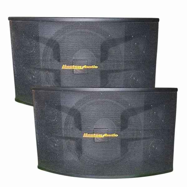 Loa Thùng Boston Audio BA-500V