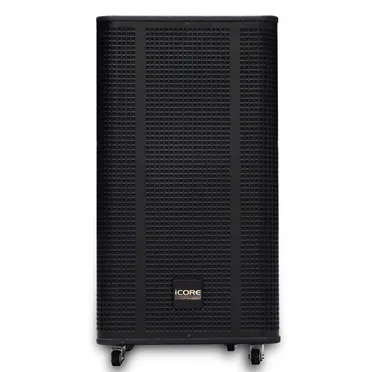Loa Kéo Karaoke iCore i-15
