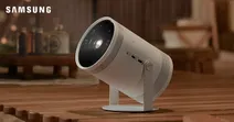 M&aacute;y chiếu di động Samsung The Freestyle 2 ra mắt tại Việt Nam