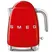 Ấm Đun Nước Smeg KLF03RDEU Màu Đỏ