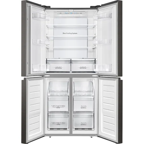 Tủ Lạnh Casper Inverter 462 Lít RM-520VT