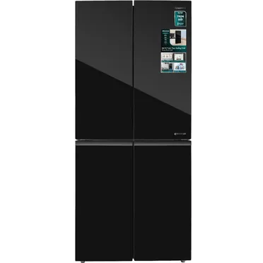 Tủ Lạnh Hisense Inverter 427 Lít RQ519N4EBU