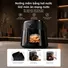 Nồi Chiên Không Dầu Simplus KQZG023BK01-VIP 5 Lít