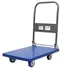 Xe Đẩy Hàng Sàn Nhựa Fujihome PH200A