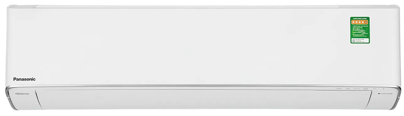 Máy Lạnh Panasonic Inverter 2.5 HP CU/CS-XU24ZKH-8