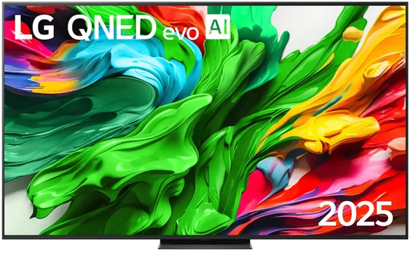 Smart Tivi LG QNED evo AI Mini LED 4K 75 Inch 75QNED86ASA