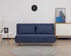 Sofa Giường Lynn LAH-279N68-P160 Xanh