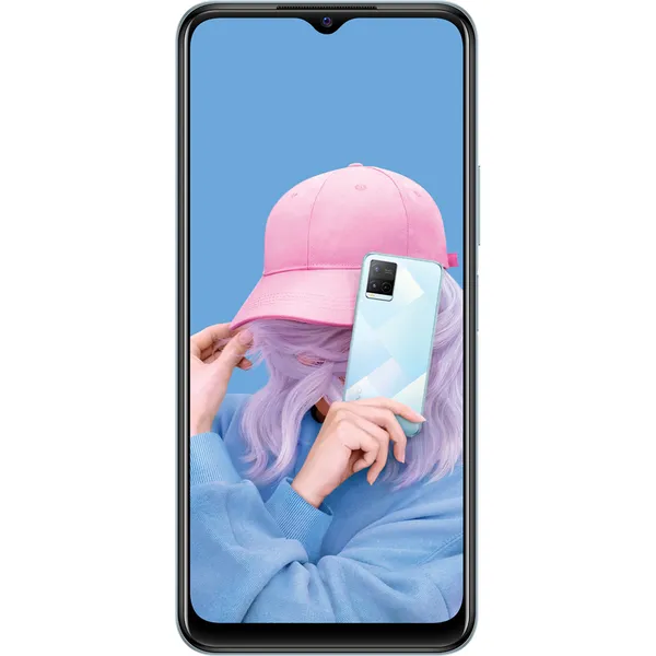 Điện thoại Vivo Y21 (4+64GB)