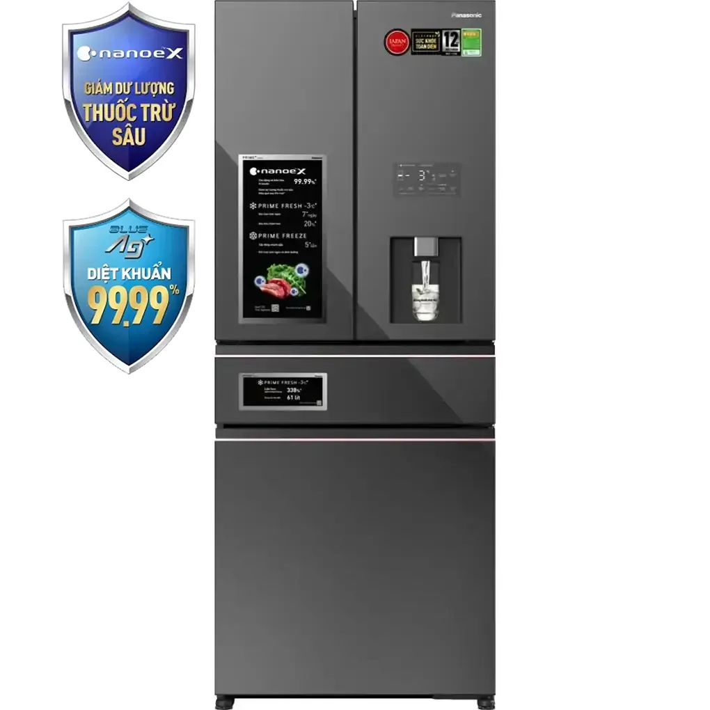 Inverter 540 L&iacute;t NR-YW590YMMV