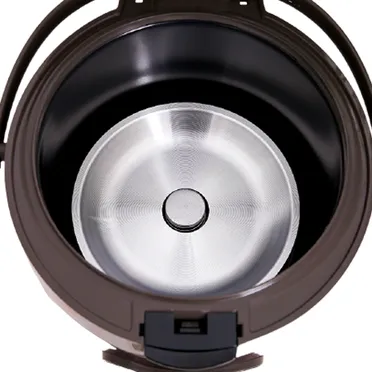 Nồi Cơm Điện Kangaroo KG18R2 1.8 lít 0