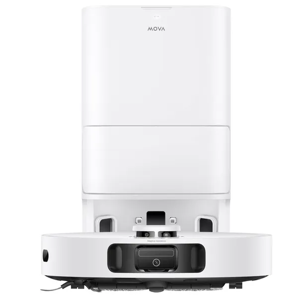 Robot Hút Bụi Lau Nhà Mova E40 Ultra