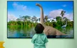 Mini LED Tivi QNED LG 8K 86 Inch 86QNED99SQB