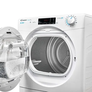 Máy Sấy Ngưng Tụ Candy 8 Kg CSO C8TE-S 0