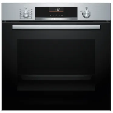 Lò Nướng Âm Tủ Bosch HBG536ES3 71 Lít - Xuất Xứ Đức 0