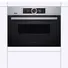Lò Nướng Kết Hợp Vi Sóng Bosch HMH.CMG656BS6B - Series 8 - Đức