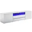 Tủ Tivi 48842WH9 HG 2M