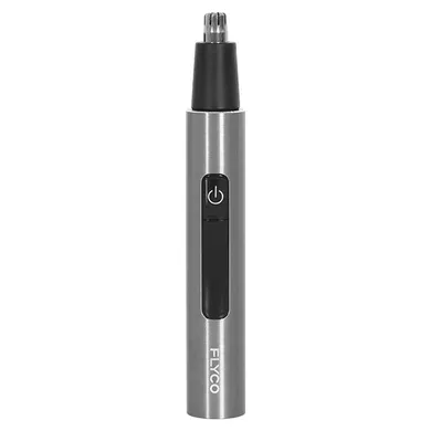 Máy Tỉa Lông Mũi Flyco FS5616 Màu Đen