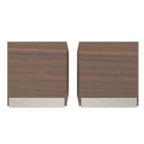 Loa Karaoke Paramax EURO 801 Smart (Walnut)