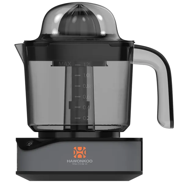 Máy Vắt Cam Hawonkoo OJH-120-GR
