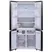 Tủ Lạnh Panasonic Inverter 440 Lít NR-XZ520HGKV 3
