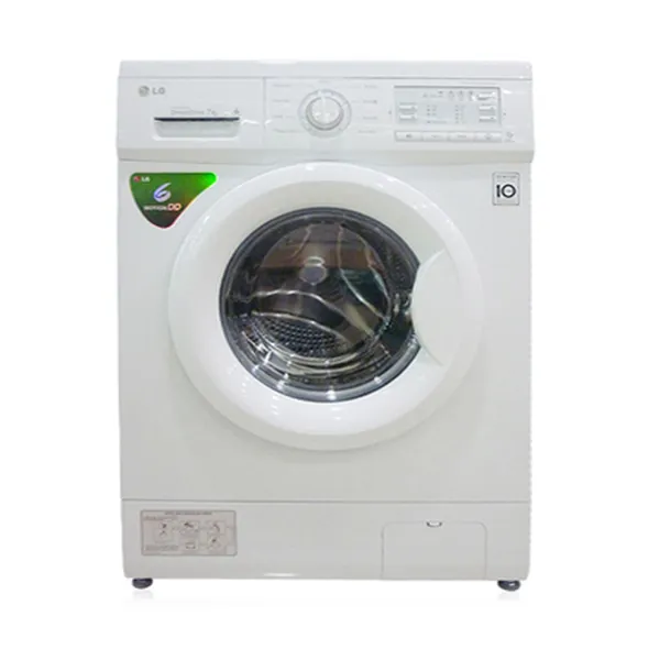 Máy Giặt LG 7 Kg WD-8600