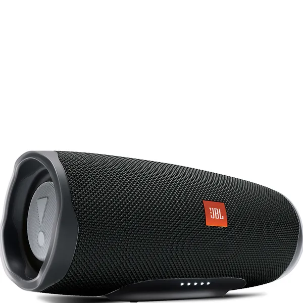 Loa Bluetooth Charge4 JBL BLK
