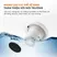 Máy Hút Bụi Gaabor VCW14M-WH01A 3