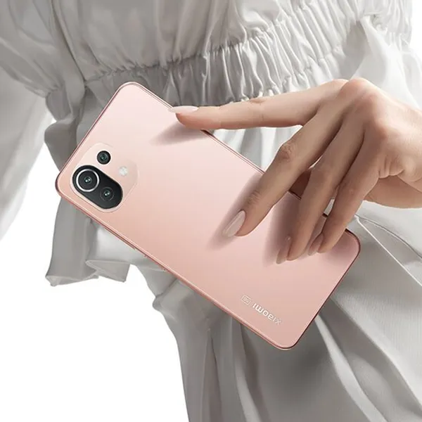 Xiaomi 11 Lite 5G NE