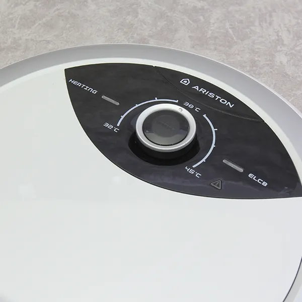 Bình Đun Nước Nóng Tức Thời Ariston RMC45E-VN