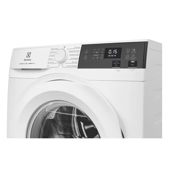 Máy Giặt Electrolux Inverter 10 Kg EWF1024D3WC