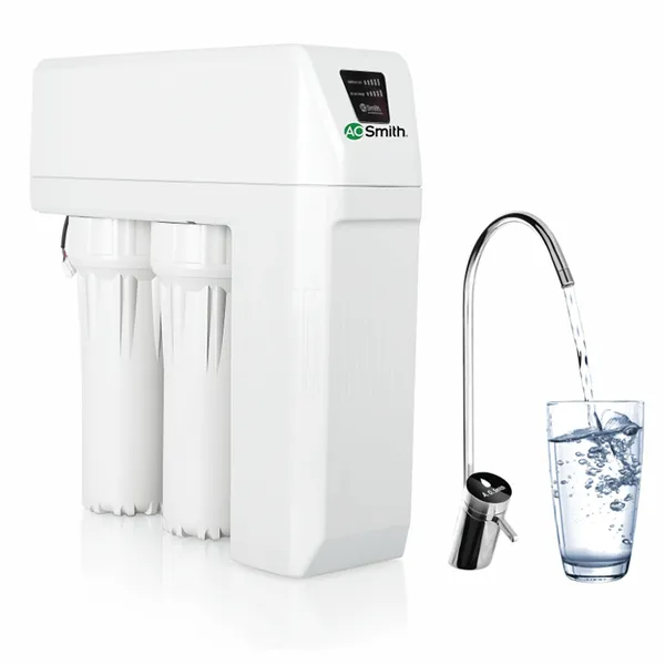Máy Lọc Nước A. O. Smith R400E