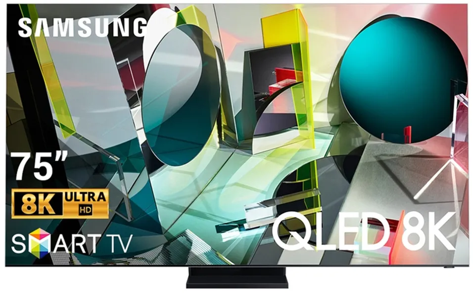 Samsung Smart Tivi 8K 75 Inch QA75Q950TS