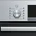 Lò Nướng Âm Tủ Bosch HBG536ES3 71 Lít - Xuất Xứ Đức 1