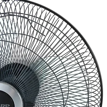 Quạt đứng có điều khiển Sharp PJ-S40RV-DG 5
