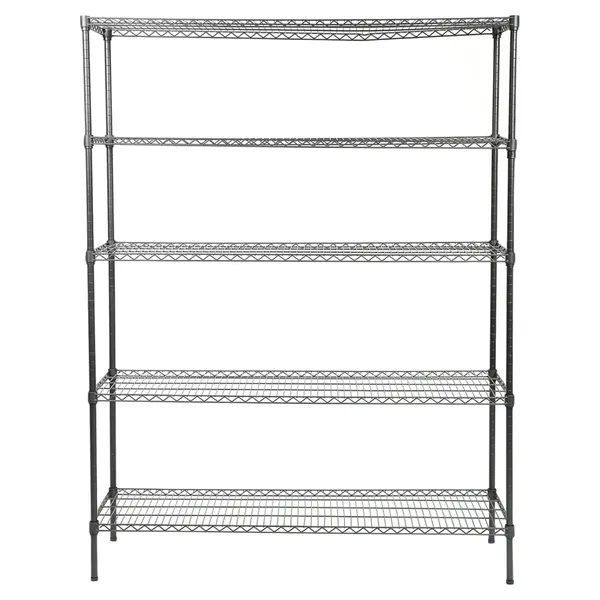 Kệ 5 Tầng ECOST52