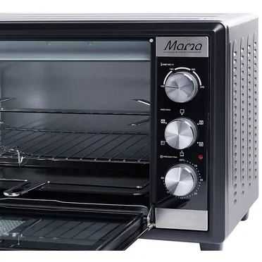 Lò nướng Sunhouse MAMA SHD4240S 40L 40 lít 2