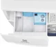 Máy Giặt Electrolux Inverter 8 Kg EWF8024BDWA