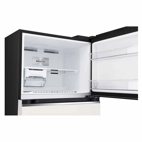 Tủ Lạnh LG Smart Inverter 395 Lít GN-B392BG