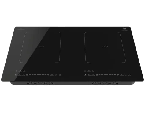Bếp Đôi Hỗn Hợp Hawonkoo Inverter CEH-263 4800W - Xuất Xứ Thái Lan 3