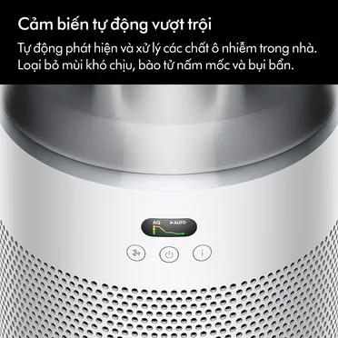 Máy Lọc Không Khí Dyson HushJet™ SP01 5