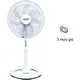 Quạt lửng Yanfan LTS16