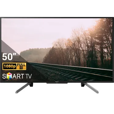 Smart Tivi Full HD 50 Inch KDL-50W660G/Z 0