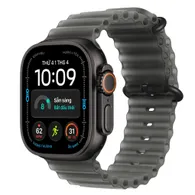 Apple Watch Ultra 4 GPS + Cellular 49mm Viền Titanium Dây Ocean