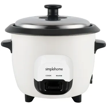 Nồi Cơm Điện Nắp Rời Simplehome G3803 0